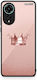 Smartfits Minimal Crown Oppo A78 4g Θήκη