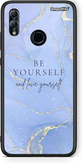 Smartfits Be Yourself Honor 8x Θήκη