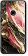 Smartfits Glamorous Pink Marble Hülle für Honor 10 Lite