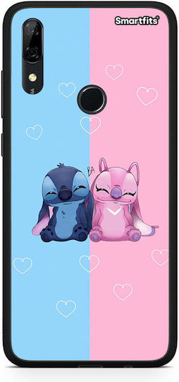Smartfits Stitch Angel Huawei P Smart Z Hülle
