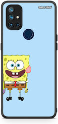Smartfits Friends Bob Oneplus Nord N10 5G Hülle Smartfits Friends Bob Oneplus Nord N10 5G Hülle