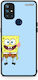 Smartfits Friends Bob Калъф за OnePlus Nord N10 5G