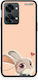 Smartfits Nick Wilde Judy Hopps Love 2 Калъф за OnePlus Nord 2T