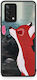 Smartfits Tod Vixey Love 2 Oppo A74 4G Case