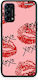 Smartfits Xoxo Lips Oppo Find X3 Lite Reno 5 5g Reno 5 4g Θήκη