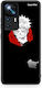 Smartfits Itadori Anime Husă Xiaomi 12T K50 Ultra