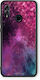 Smartfits Galactic Aurora Honor 8x Θήκη