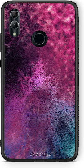 Smartfits Galactic Aurora Honor 8x Θήκη