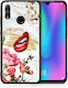 Smartfits Red Lips Honor 8x Θήκη