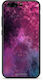 Smartfits Galactic Aurora Huawei P10 Lite Θήκη