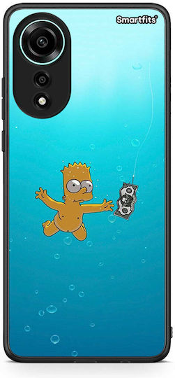 Smartfits Chasing Money Oppo A78 4g Θήκη