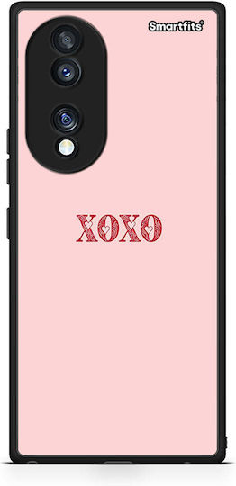 Smartfits Xoxo Love Honor 70 5g Θήκη
