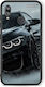 Smartfits Black Bmw Huawei P20 Lite Θήκη