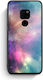 Smartfits Galactic Rainbow Huawei Mate 20 Θήκη