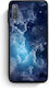 Smartfits Galactic Blue Sky Калъф за Samsung Galaxy A7 2018