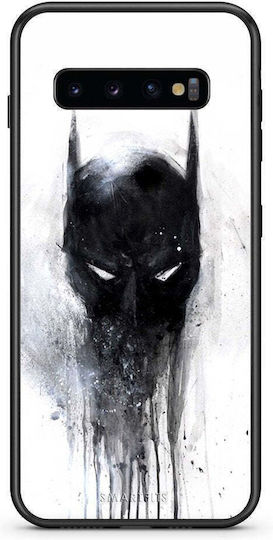 Smartfits Hero Paint Bat Samsung Galaxy S10 Case