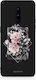 Smartfits Flower Frame Oneplus 8 Θήκη