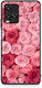 Smartfits Valentine Rosegarden Huse pentru Vivo Y33s Y21s Y21