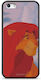 Smartfits Lion Love 1 Iphone 5 5s Se Θήκη
