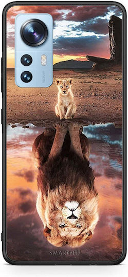 Smartfits Sunset Dreams Hülle für Xiaomi 12 12x 5G