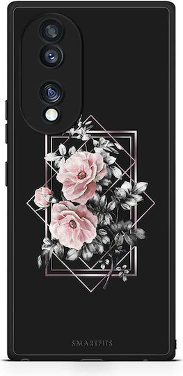 Smartfits Flower Frame Honor 70 5g Θήκη