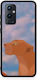 Smartfits Lion Love 2 Husă pentru OnePlus 9 Pro