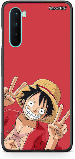 Smartfits Husă Pirate Luffy Oneplus Nord 5G
