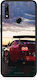 Smartfits Racing Supra Huawei P Smart Z Hülle