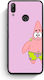 Smartfits Friends Patrick Huawei Y7 2019 Y7 Prime 2019 Θήκη