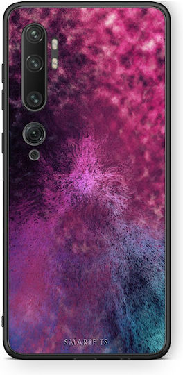 Smartfits Galactic Aurora Xiaomi Mi Note 10 10 Pro Θήκη