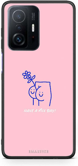 Smartfits Nice Day Husă pentru Xiaomi 11T 11T Pro