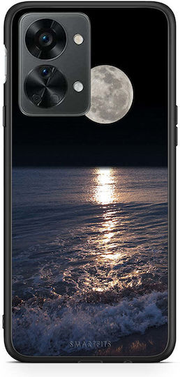 Smartfits Landscape Moon Hülle für OnePlus Nord 2T