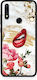 Smartfits Red Lips Huawei P Smart Z Θήκη