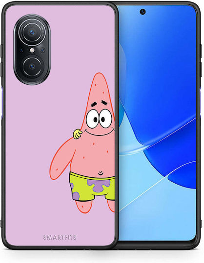 Smartfits Friends Patrick Huawei Nova 9 Se Θήκη
