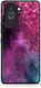 Smartfits Galactic Aurora Huawei Nova 10 Θήκη