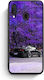 Smartfits Super Car Samsung Galaxy A20e Θήκη