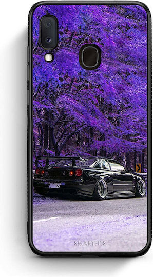 Smartfits Super Car Samsung Galaxy A20e Θήκη