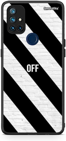 Smartfits Get Off OnePlus Nord N10 5G Hülle