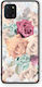 Smartfits Floral Bouquet Hülle für Samsung Galaxy Note 10 Lite
