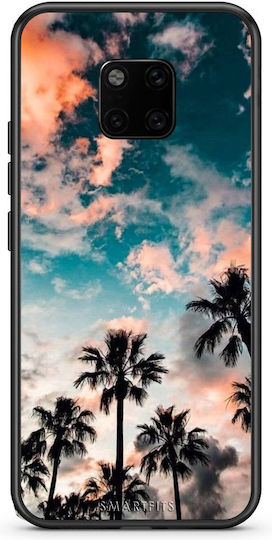 Smartfits Summer Sky Huawei Mate 20 Pro Θήκη