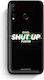 Smartfits Omg Shutup Калъф за Huawei P30 Lite