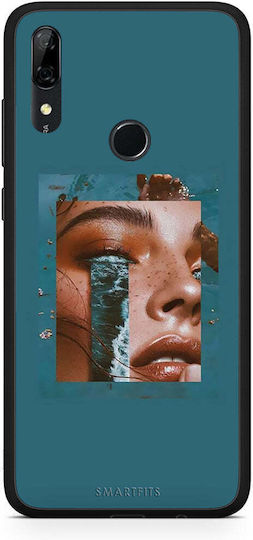 Smartfits Cry An Ocean Huawei P Smart Z Case