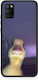 Smartfits Meme Duck Realme 7i C25 Θήκη