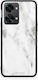 Smartfits Marble White Oneplus Nord 2t Θήκη