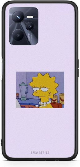 Smartfits So Happy Realme C35 Narzo 50a Prime Θήκη