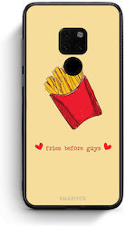 Smartfits Fries Before Guys Huawei Mate 20 Θήκη