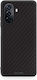 Smartfits Carbon Black Huawei Nova Y70 Y70 Plus Θήκη