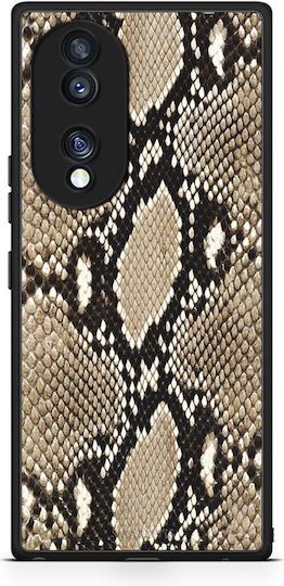 Smartfits Animal Fashion Snake Husa Honor 70 5G