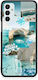 Smartfits Aesthetic Summer Hülle für Samsung Galaxy M23 F23
