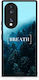 Smartfits Quote Breath Honor 70 5G Husă